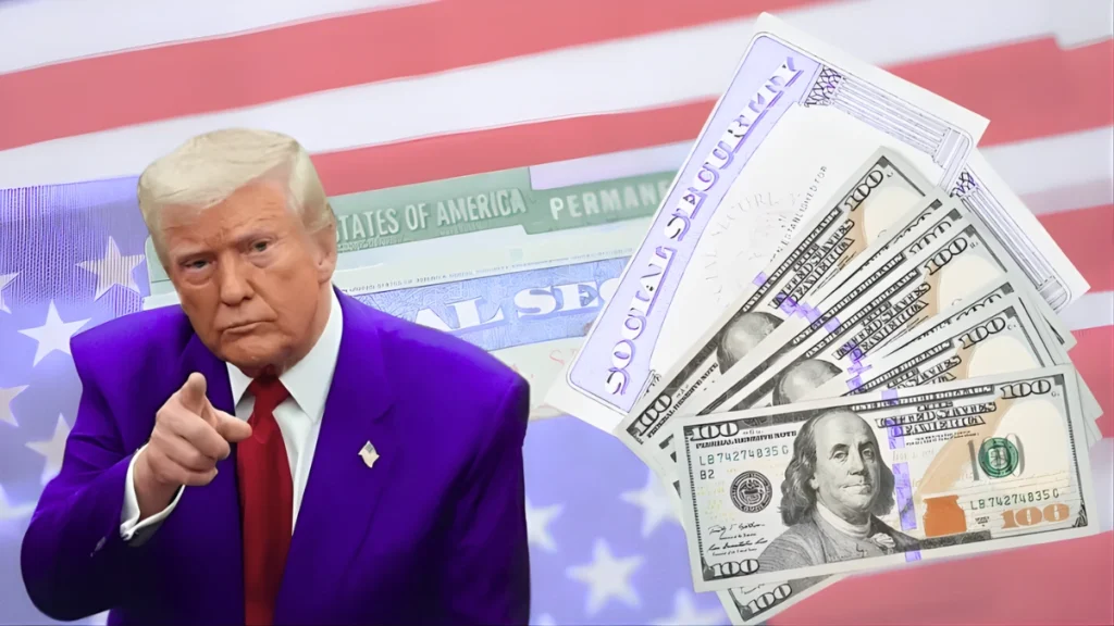 Social Security 2026 Raise Secret Revealed