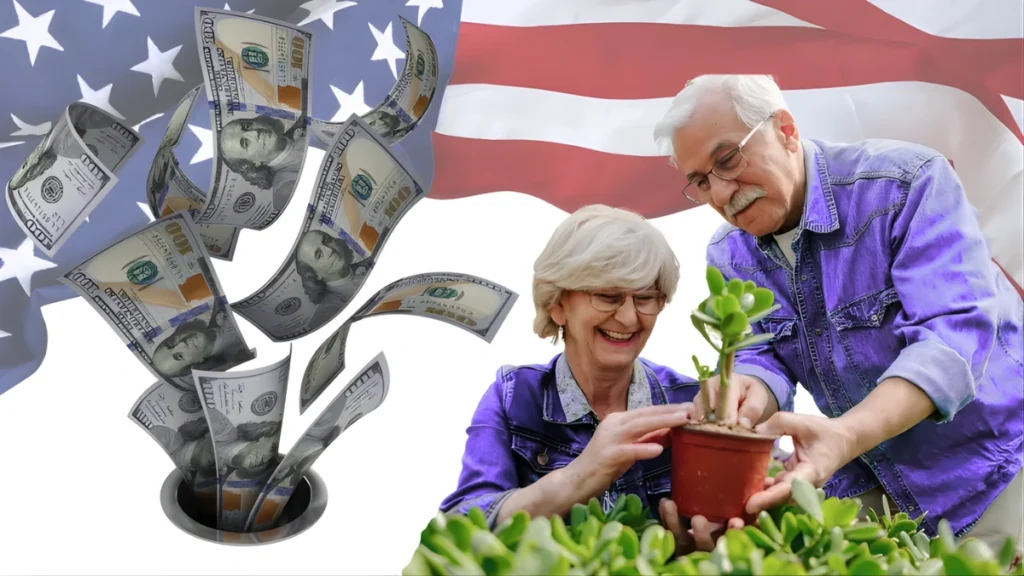 Social Security COLA