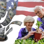 Social Security COLA