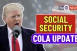 Social Security Changes 2026