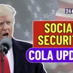 Social Security Changes 2026