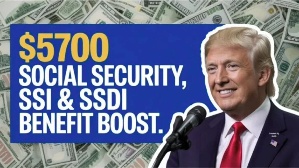 Social Security Increase Fact-Checked