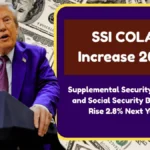 Social Security Payment Increases 2026