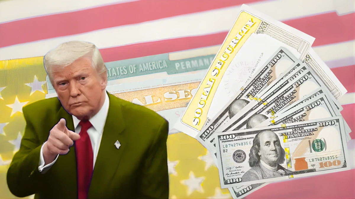 Social Security Payment Increases 2026