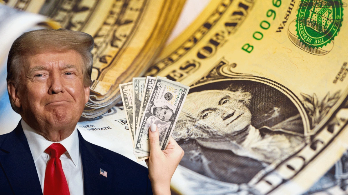 Social Security Payment Increases 2026