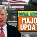 Social Security Shake Up 2025