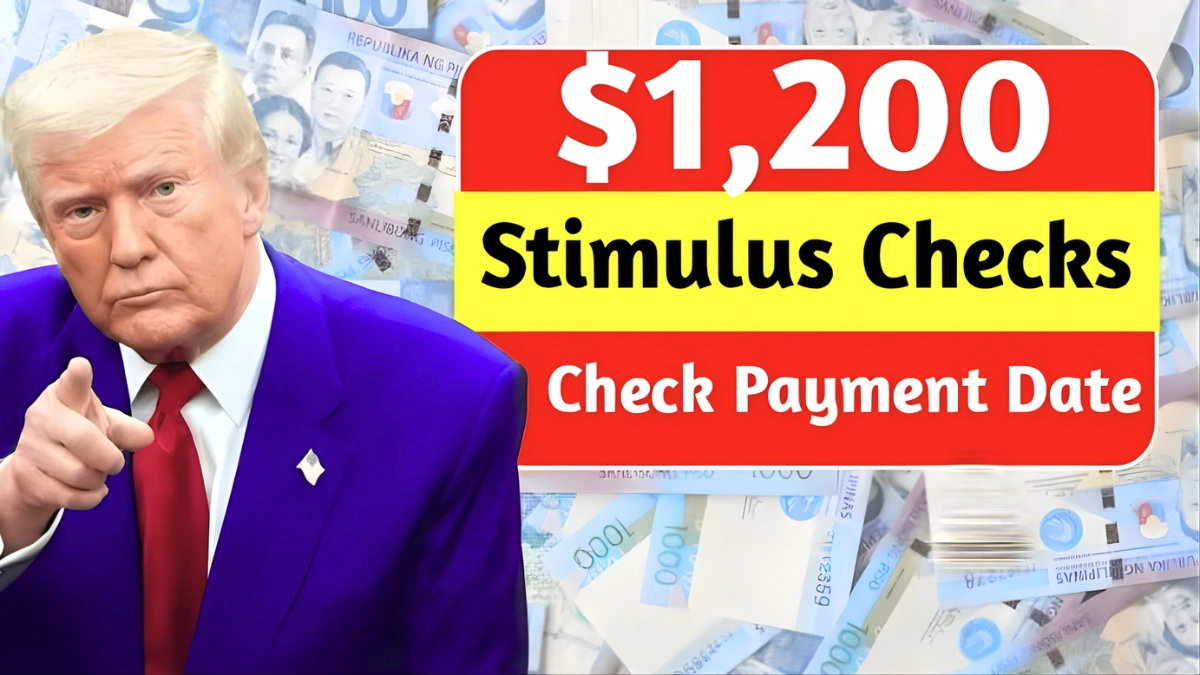 Stimulus Checks