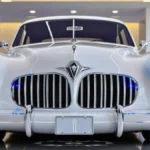 The 2026 Studebaker Champion