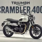 The 400 XC Makes Off-Road Riding Easy