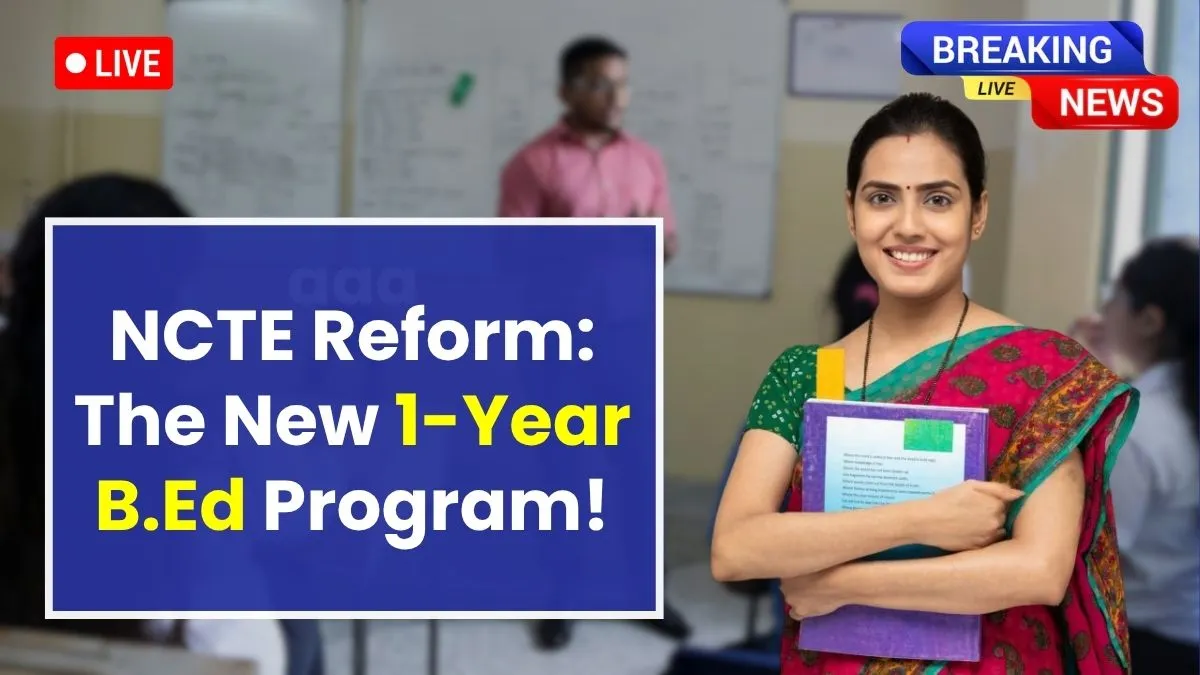 The Future of Teaching in India