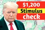 The Real Truth Behind the $1,200 Payment