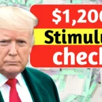 The Real Truth Behind the $1,200 Payment