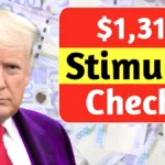 The Truth About the $1,312 Stimulus Claim