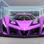 Top 3 Fastest Hypercars Coming in 2026