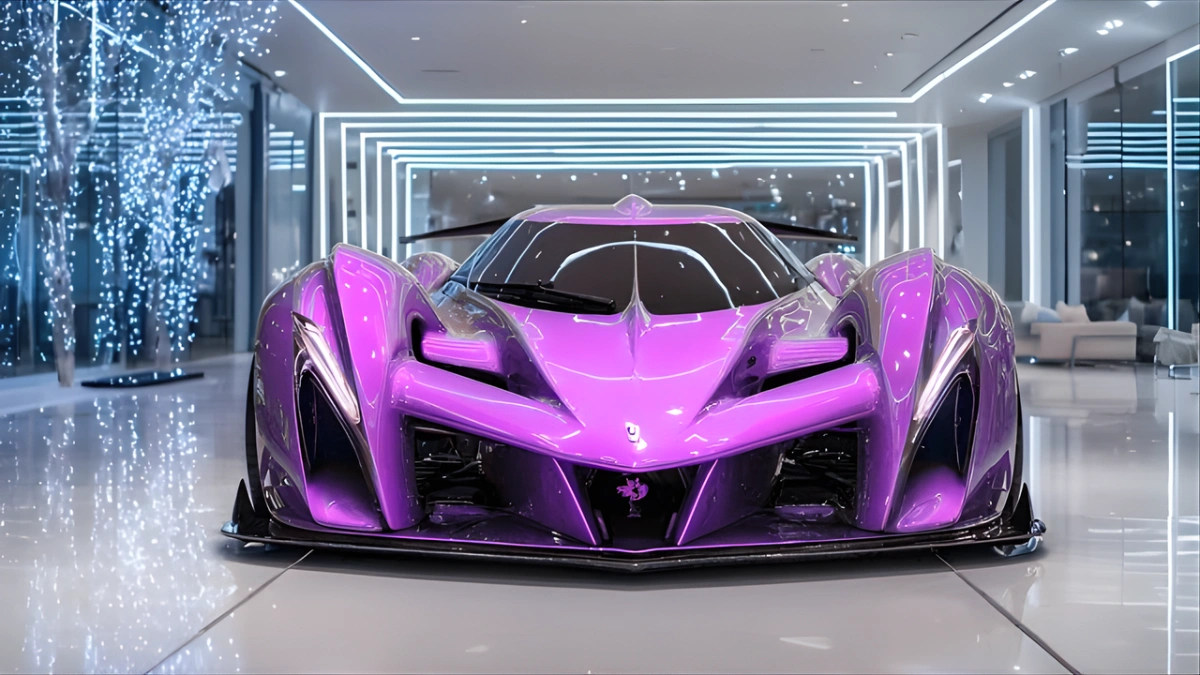 Top 3 Fastest Hypercars Coming in 2026