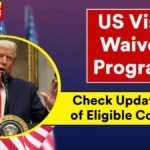 U.S. Visa Waiver Program