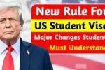 US Study Visa