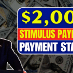 USA Stimulus Check