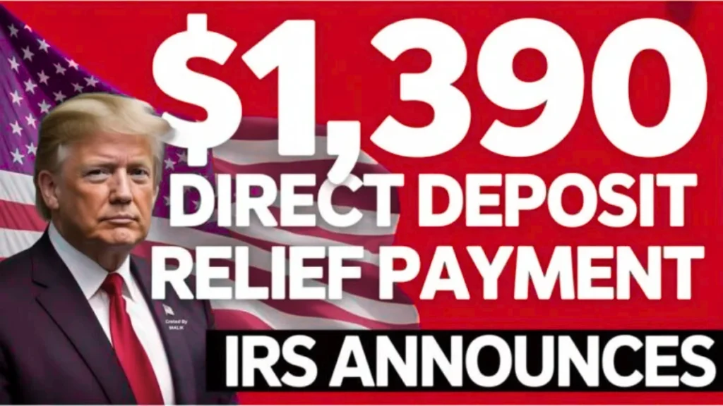 Your Benefits Could Arrive Early