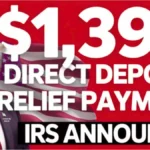 Your Benefits Could Arrive Early