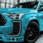 2025 Subaru Forester Breaks Cover