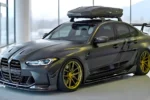 2026 BMW M3