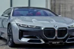 2026 BMW M7 Turbo V8
