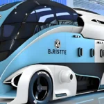 2026 Bugatti Hyper Travel GT