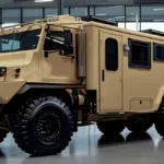 2026 Caterpillar Motorhome, CAT heavy duty RV, luxury expedition RV, Caterpillar RV review, heavy duty motorhome, off grid motorhome, CAT turbo diesel RV, extreme adventure RV, luxury RV 2026, Caterpillar truck motorhome, rugged RV design, long distance motorhome, expedition vehicle 2026