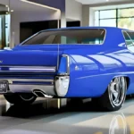 2026 Chrysler New Yorker