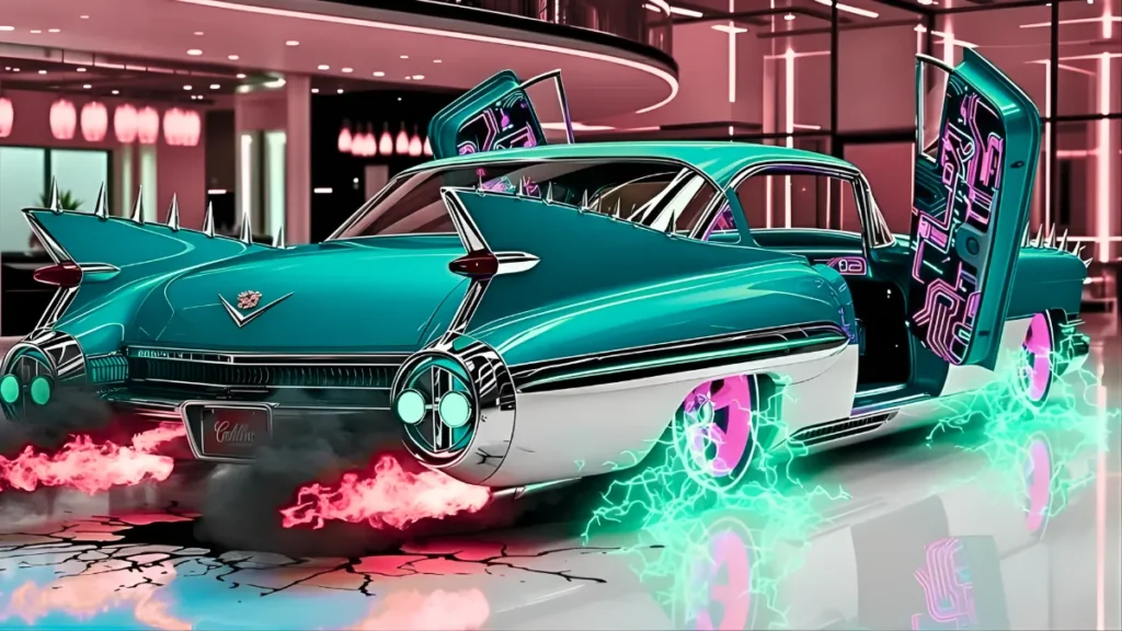 2026 Chrysler New Yorker