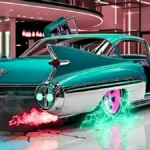 2026 Chrysler New Yorker