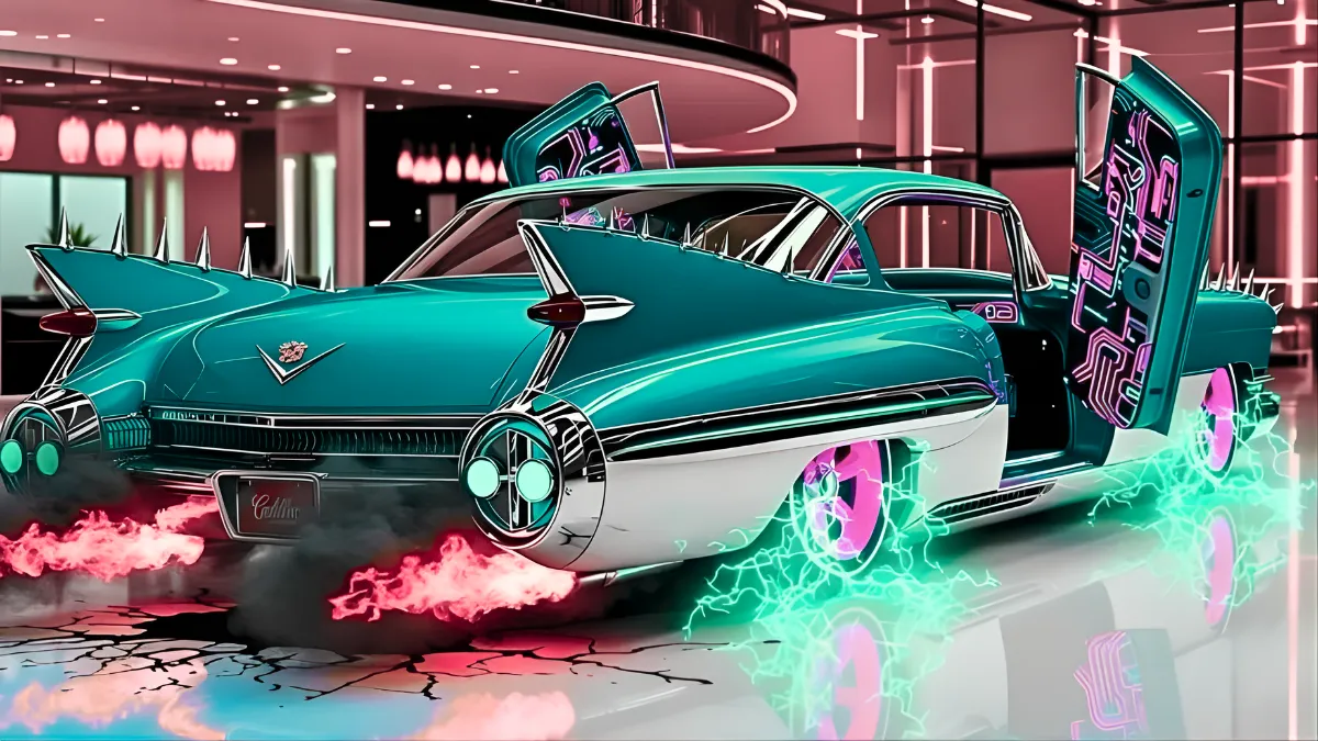 2026 Chrysler New Yorker