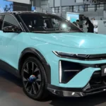 2026 Ford Fiesta Reborn