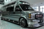 2026 GMC Savana 3500