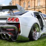 2026 Hennessey Venom GT