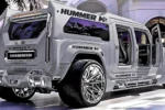 2026 Hummer H1 Returns