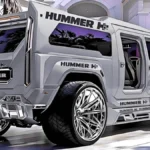 2026 Hummer H1 Returns