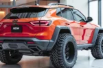 2026 Jeep Recon EV