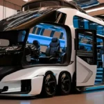 2026 Koenigsegg Luxury