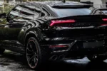 2026 Lamborghini Urus SE