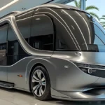 2026 Mazda RV