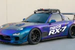 2026 Mazda RX-7