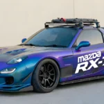 2026 Mazda RX-7