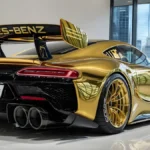 2026 Mercedes-Benz AMG