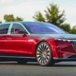 2026 Mercedes-Benz C-Class