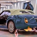 2026 Mercedes-Benz Shocks