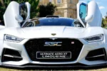 2026 SSC Ultimate Aero XT
