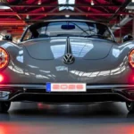 2026 Volkswagen Karmann