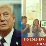 Bigger 2026 Tax Refunds